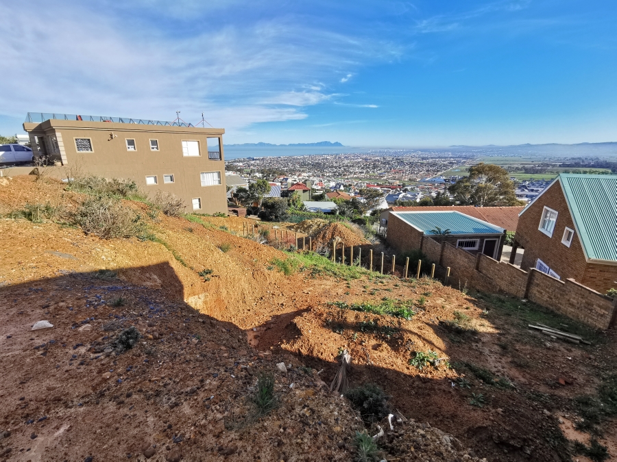 0 Bedroom Property for Sale in Mansfield Western Cape